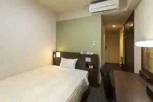 Chorus Hotel Sendai Tomizawa, Сендай