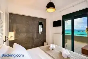 Elia Beach, Ханья