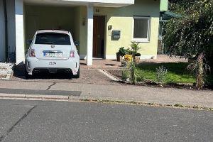 Schönes Reihenendhaus, in Bad Kissingen Stadtteil Garitz mit im Grünen, Бад-Киссинген