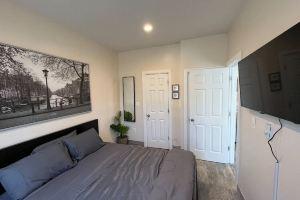 1 Bedroom Full Kitchen 2 Blocks from Beach. B1, Атлантик-Сити
