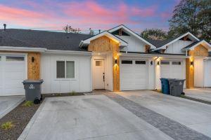 2B/2B Desert Oasis Hideaway minutes to downtown Boise and Boise River Greenbelt, Бойсе