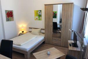 Apartment Harless Strasse, Дюссельдорф