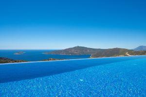 Akasya Tria in Kalkan Belediyesi, Калкан