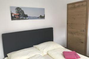 Lea am See - Bio Design Appartement, Роттах-Эгерн