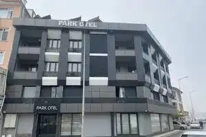 Park Otel, Дюздже