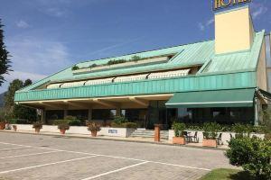 Hotel le Ville, Капаннори