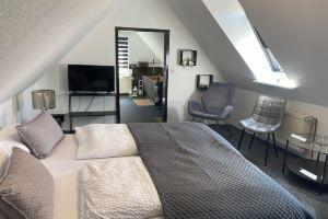 Altstadthotel Zur Börse, Гослар