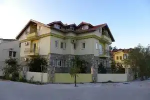 Ada Apart Hotel, Дальян