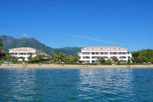 Sognu di Rena Elegant apartment on the sea, Морьяни-Пляж