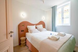 Beautiful 2bdr flat - Hyper centre St Tropez, Сен-Тропе