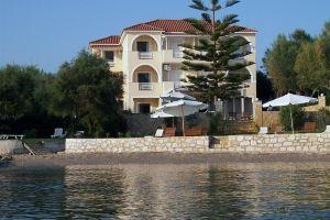 Stefania Apartments, Агиа Марина