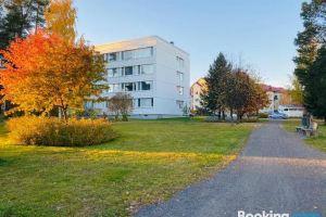 FlatsinRoi Apartments, Рованиеми