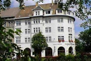 Antikhotel Leipzig UG, Лейпциг