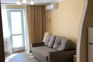 ApartOk Leningradskoe Shosse 835-1 Apartments, Химки