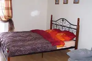 Ferienwohnungen Zentrum Nord, Лейпциг