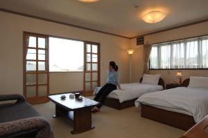 Nagomi No Yado Karuizawa, Каруидзава