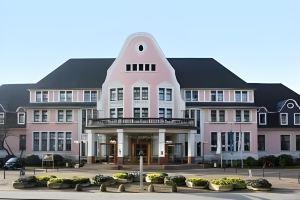 Kasino Hotel Leverkusen, Леверкузен