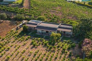 Bagbadem Tatil Ciftliği, Бозджаада