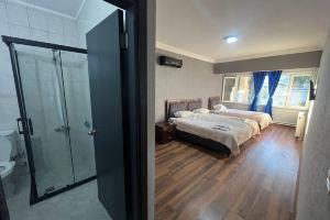 Kılıç AirPort Otel, Измир