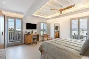 Elena Hotel Mykonos, Миконос
