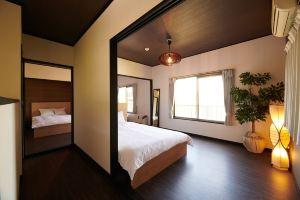 Awaji Aquamarine Resort #2 BBQ & Pet Friendly - Self Check-in Only, Кобе