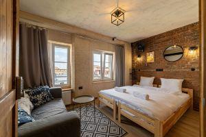 RentPlanet - Apartament Rejtana, Вроцлав