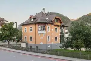 Villa Maria - Suiten & Appartement, Куфштайн