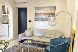 Spa Apartments Tivat - One-Bedroom Apartment, Тиват