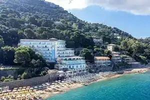 Grand Hotel Santa Maria, Santa Maria