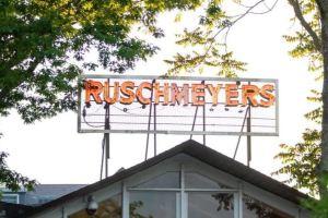 Ruschmeyers #14 - Dlx Queen, Монток