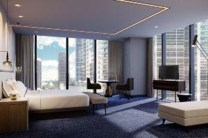 The St. Regis Chicago, Чикаго
