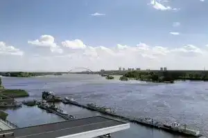 Hotels.Net Apart-Hotel, Новосибирск