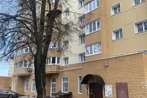 Priyatnaya Odnokomnatnaya Kvartira Apartments, Коломна