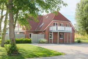 *New since 202 FeWo No. 5 Friesenhuus Carolinensiel, Каролинензиль