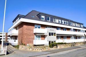 Apartment "Brans Igge" - only 350 m to the beach. Modern and centrally located in Westerland., Вестерланд