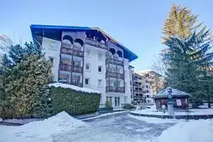 Chamonix Sud - Rivière 401 - Happy Rentals, Шамони