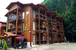 Air Suite Hotel Trabzon, Трабзон