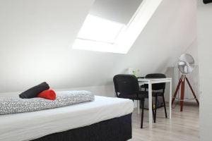 Ferienwohnung Fulda, Фульда