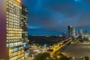 Grand Gosia Hotel, Нячанг