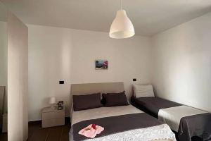 Residenze Mare di Capo Rizzuto, Капо-Риццуто