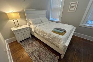 Charming 2-bedroom apartment with WiFi, AC in wonderful Philadelphia, Филадельфия