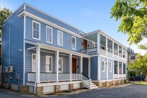 Full Renovation of 1811 historical home. Completed Dec of 2024!, Чарлстон
