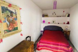 Appartement /terrasse 4 Personnes, Морьяни-Пляж