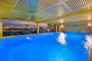 Отель «Platinum Danang», Дананг
