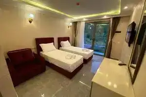 Gardenlife Gocek Hotel, Фетхие