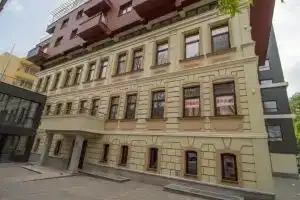 Апартаменты «Vista Suites», Варна
