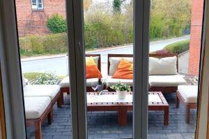 Ferienwohnung Ostseepalast, Тиммендорфер-Штранд