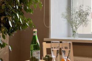 V Samom Tsentre Goroda Apartments, Пермь