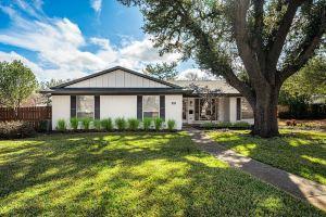 NEW! Gorgeous recently remodeled 4-bedroom spacious home with a Heated Pool ., Плано