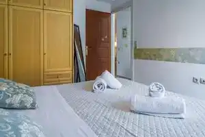 Kantouni 2 Heraklion Apartment, Ираклион